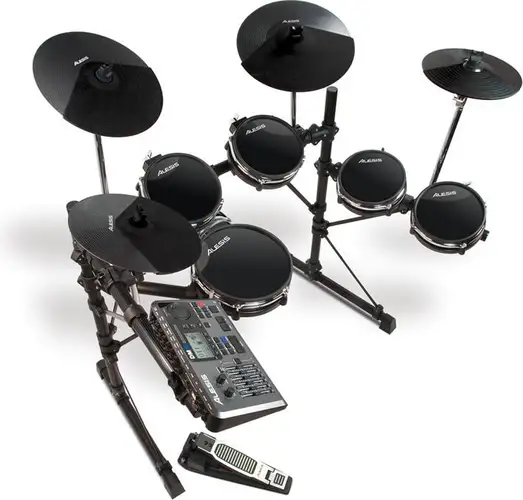 ALESIS DM10 STUDIO KIT