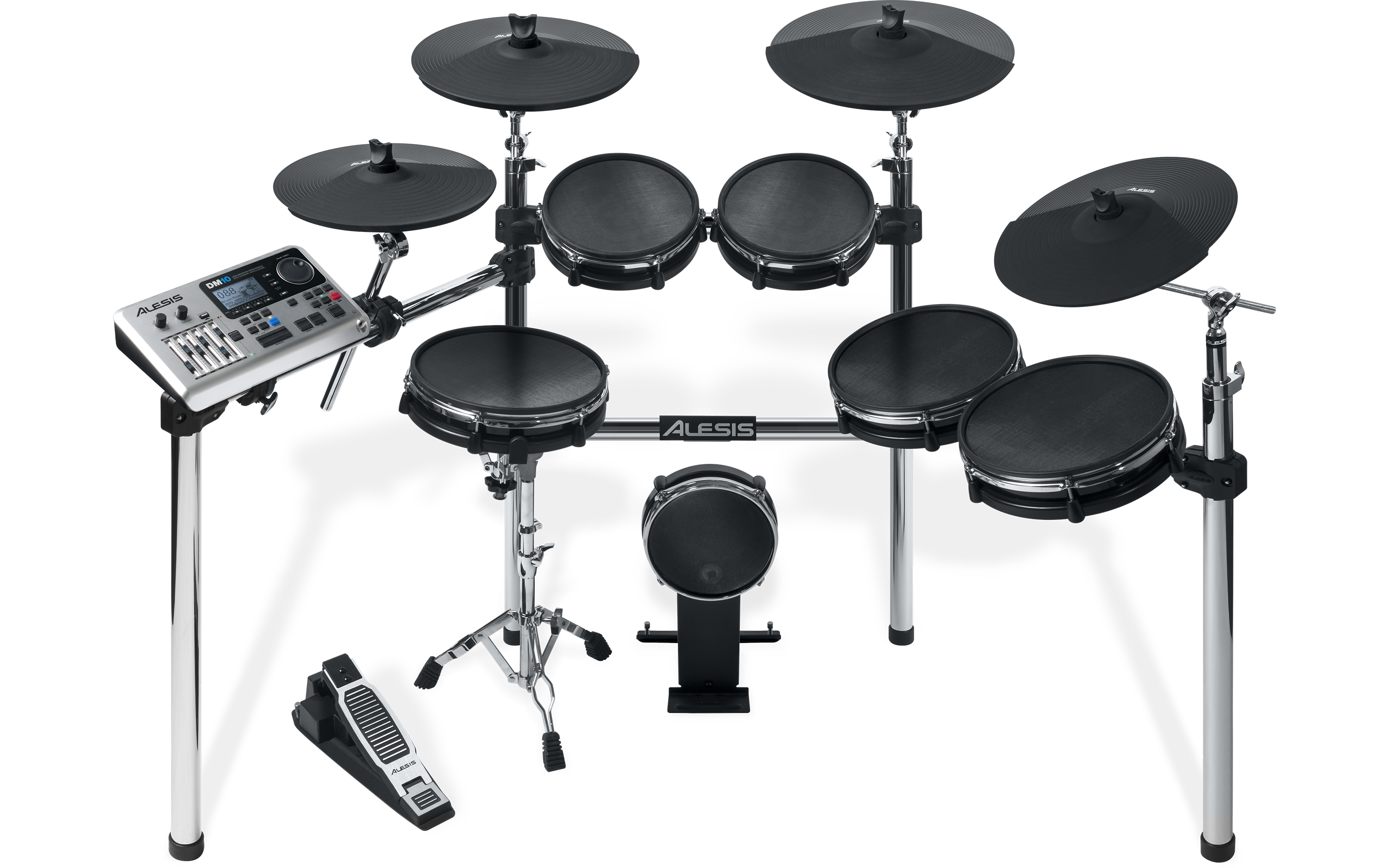 Alesis DM10 X Mesh KIT