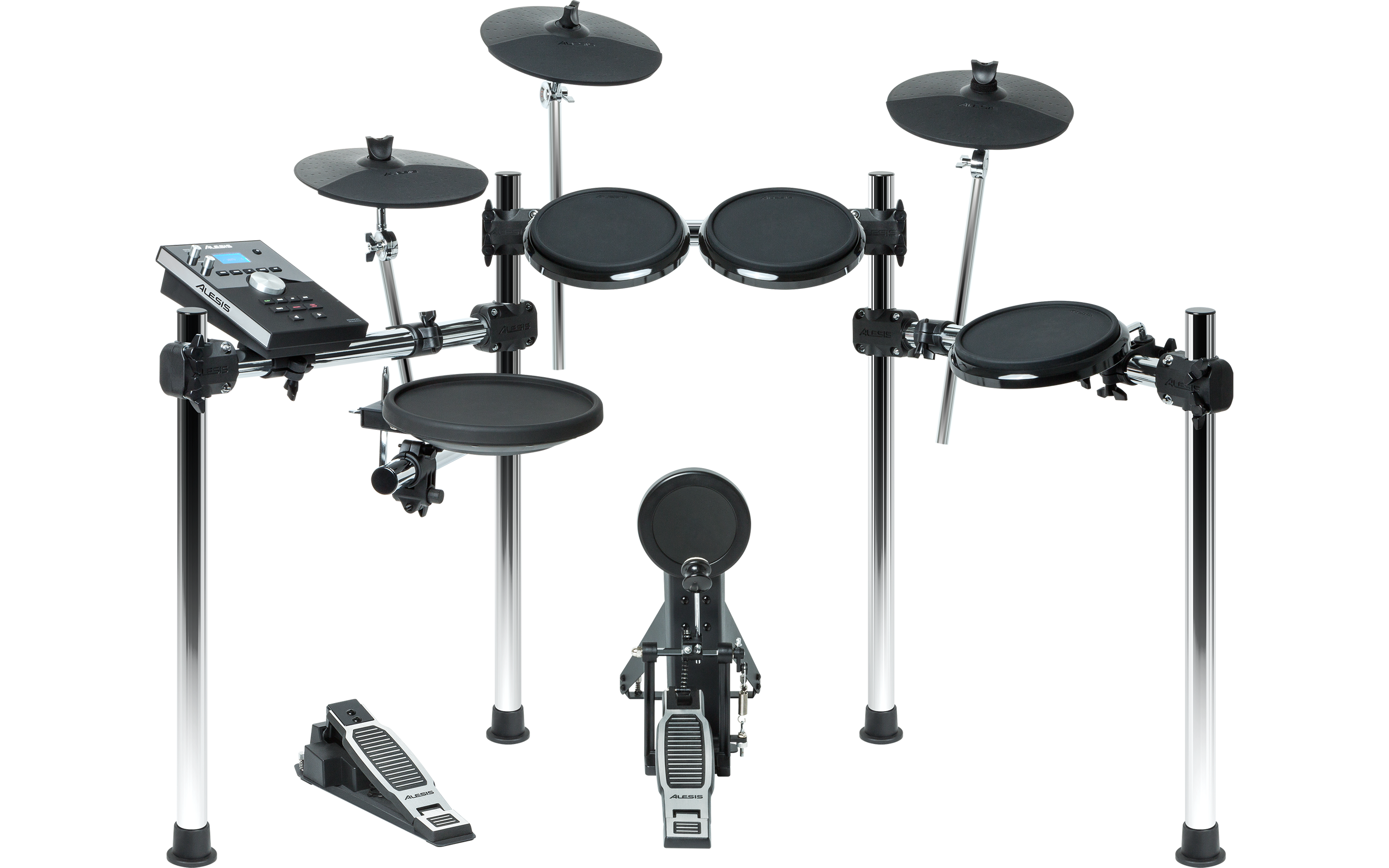 Alesis Forge Kit