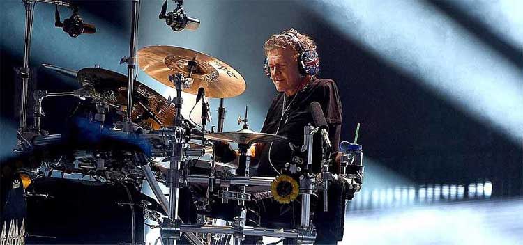 rick allen