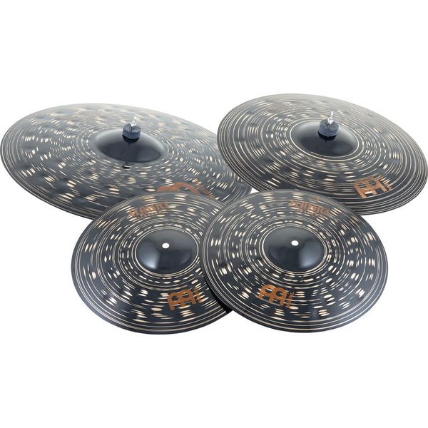 Meinl Classics Custom Dark Set 1 1